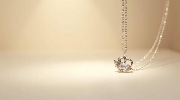 Discover the best silver charms to elevate your jewelry style